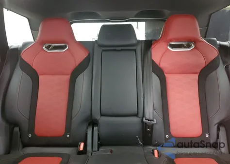 2021 Land Rover Range Rover Sport Svr z USA, uszkodzony, nr VIN SALWZ2RE7MA793428